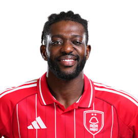 Ibrahim Sangaré