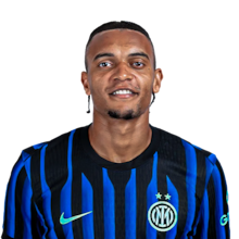 Manuel Akanji