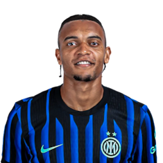 Manuel Akanji
