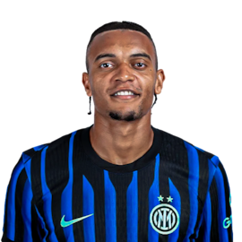 Manuel Akanji