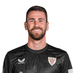 Unai Simón