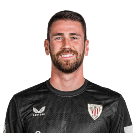 Unai Simón
