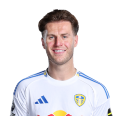 Joe Rodon