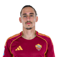 Kostas Tsimikas