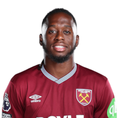 Aaron Wan-Bissaka