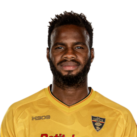 Lassana Coulibaly