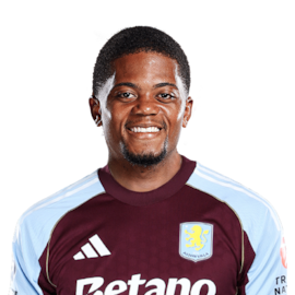 Leon Bailey