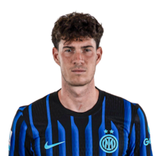 Alessandro Bastoni