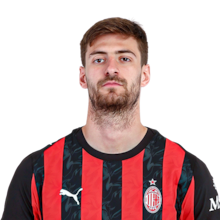 Matteo Gabbia