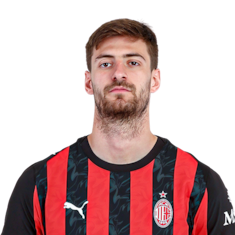 Matteo Gabbia