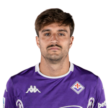 Luca Ranieri
