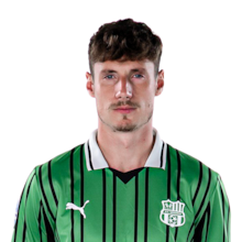 Andrea Pinamonti