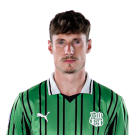 Andrea Pinamonti