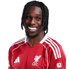 Jeremie Frimpong