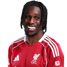 Jeremie Frimpong