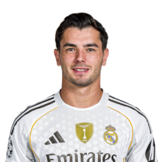 Brahim Díaz