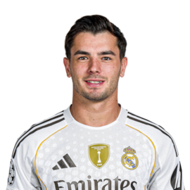Brahim Díaz