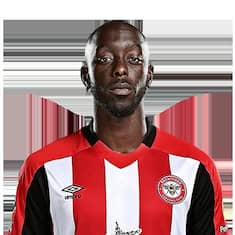 Yoane Wissa