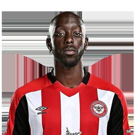 Yoane Wissa