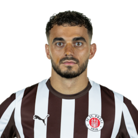 Danel Sinani