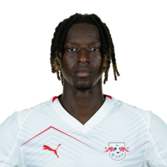 Amadou Haidara