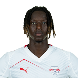 Amadou Haidara