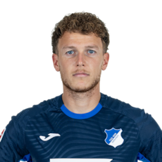 Dennis Geiger