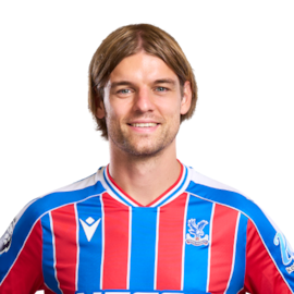 Borna Sosa