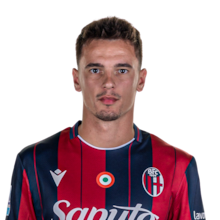 Nikola Moro