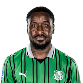 M'Bala Nzola