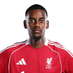 Alexander Isak