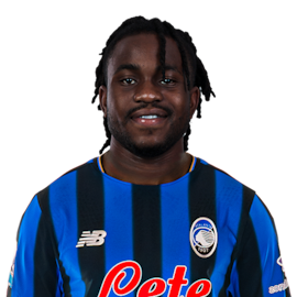 Ademola Lookman