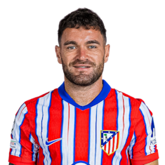 Javi Galán