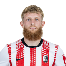 Jan-Niklas Beste