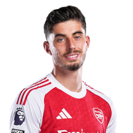 Kai Havertz