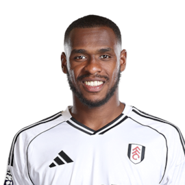 Issa Diop