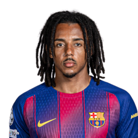 Jules Koundé
