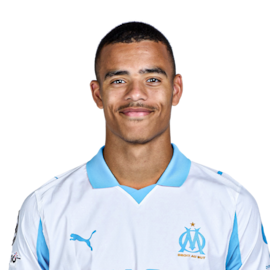 Mason Greenwood