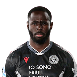 Keinan Davis