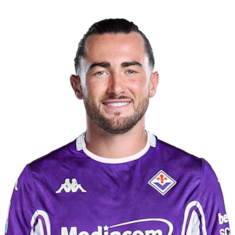 Jack Harrison