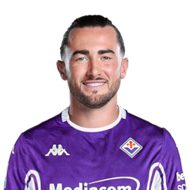 Jack Harrison