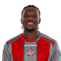 David Okereke