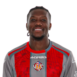 David Okereke