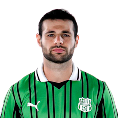 Nicholas Pierini