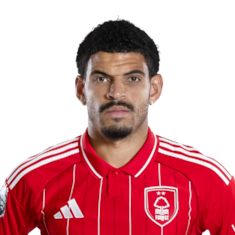 Morgan Gibbs-White