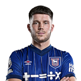 George Hirst