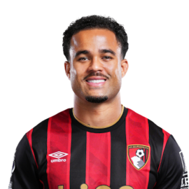 Justin Kluivert