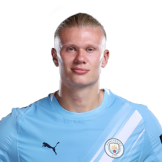 Erling Haaland