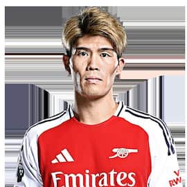 Takehiro Tomiyasu