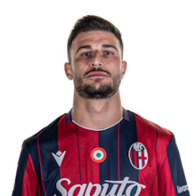 Riccardo Orsolini